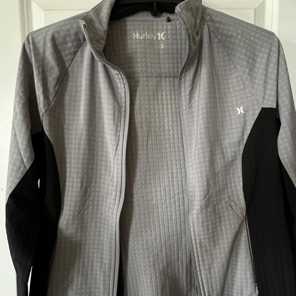 Hurley Lightweight Jacket